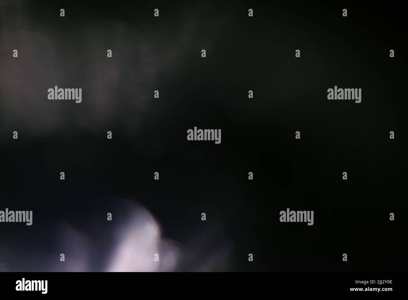 Real Lens flare light effect. Ray leak Stock Photo - Alamy