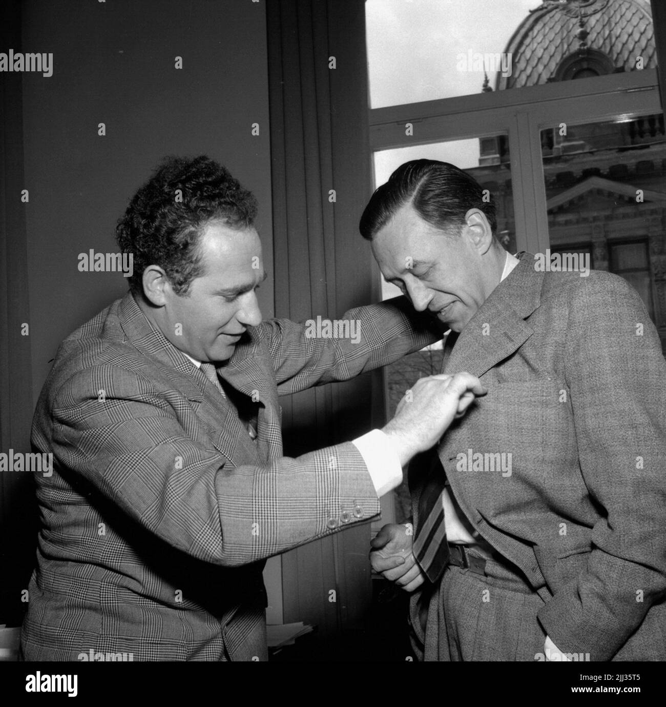 May arrest Black and White Stock Photos & Images - Alamy