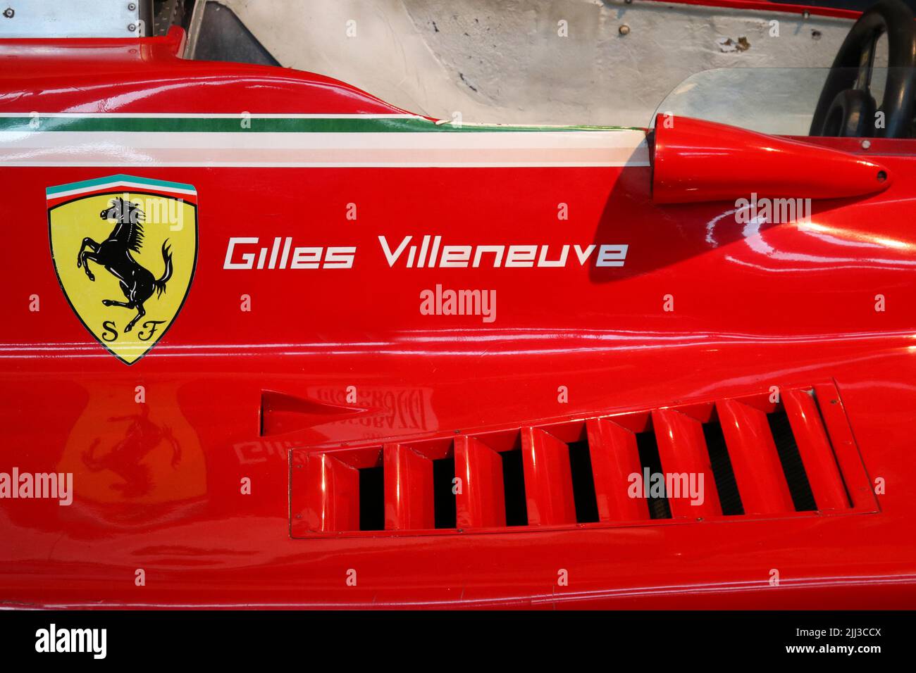 Ferrari 312 t4 hi-res stock photography and images - Alamy Ferrari 312 t4 hi-res stock photography and images - Alamy