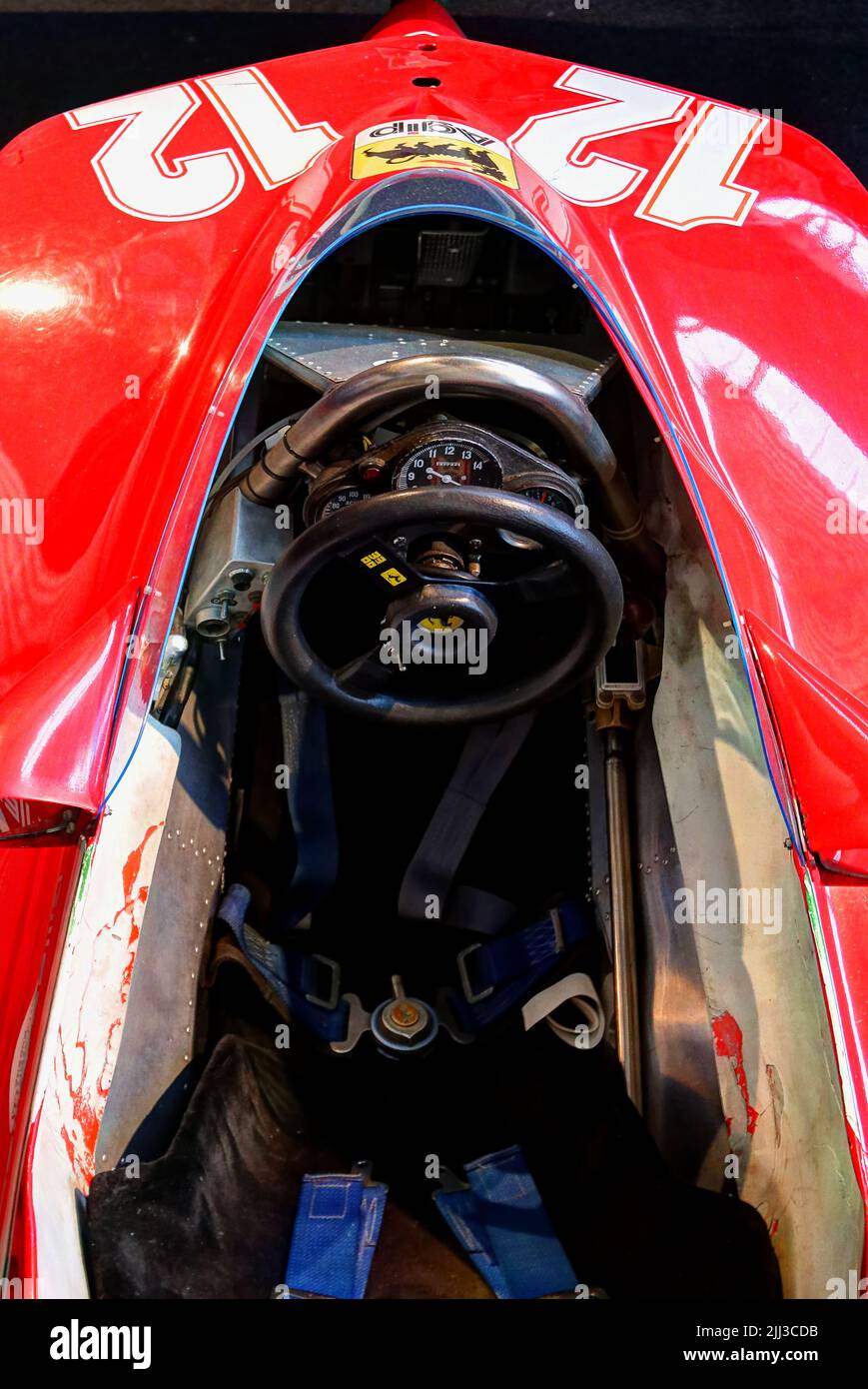 1979 formula one world championship hi-res stock photography and