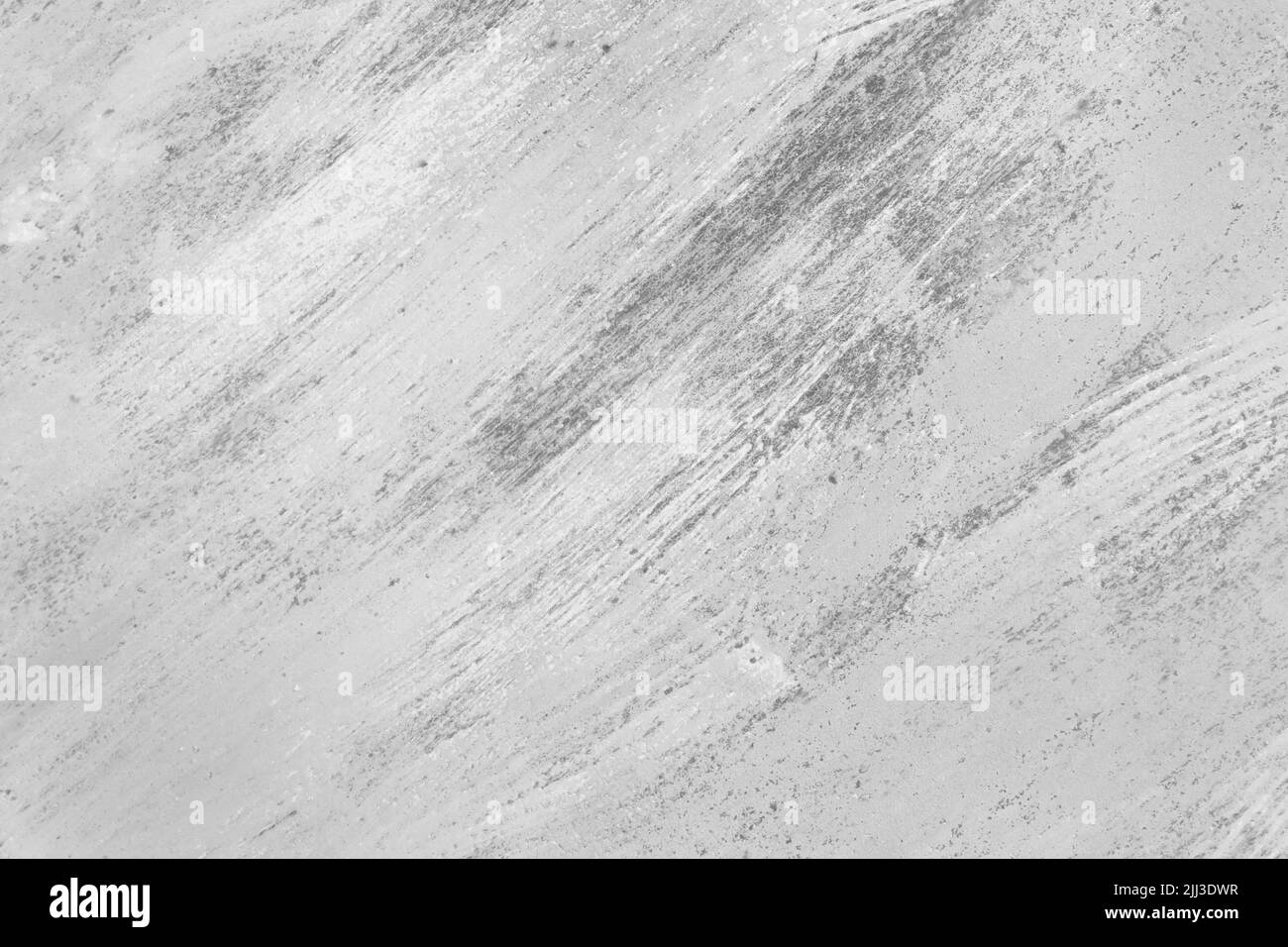 Gray paint on abstract metal surface pattern old grey steel texture