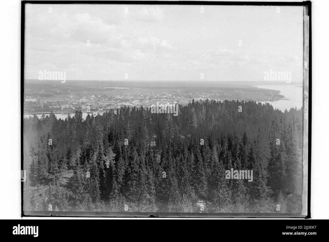 östersund Black and White Stock Photos & Images - Alamy
