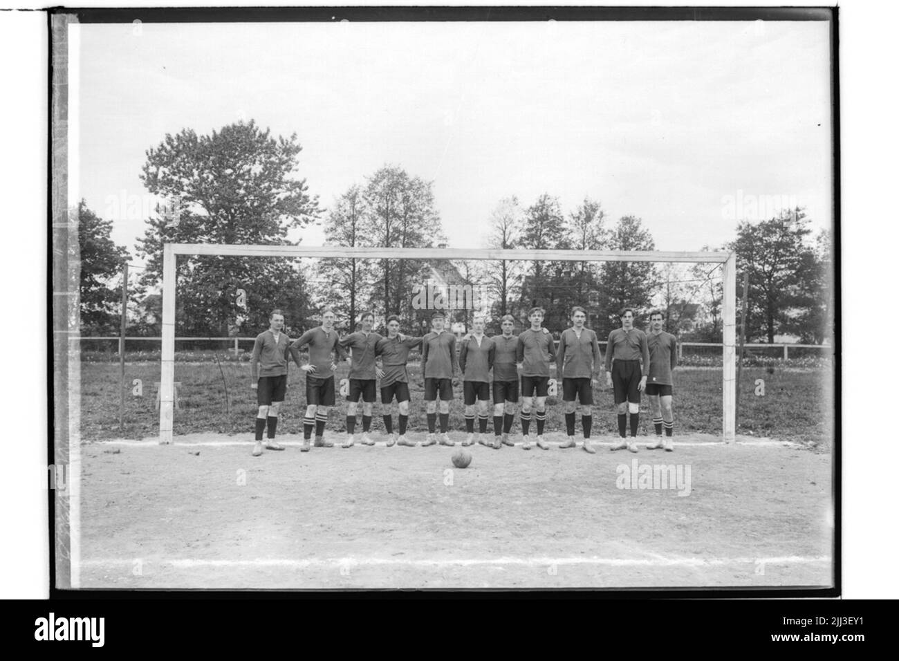 ??rnsro sports ground, sports ball parking team (football team