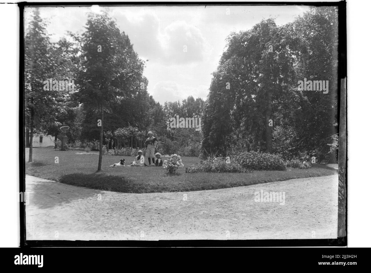 Chamberlain plantation hi-res stock photography and images - Alamy