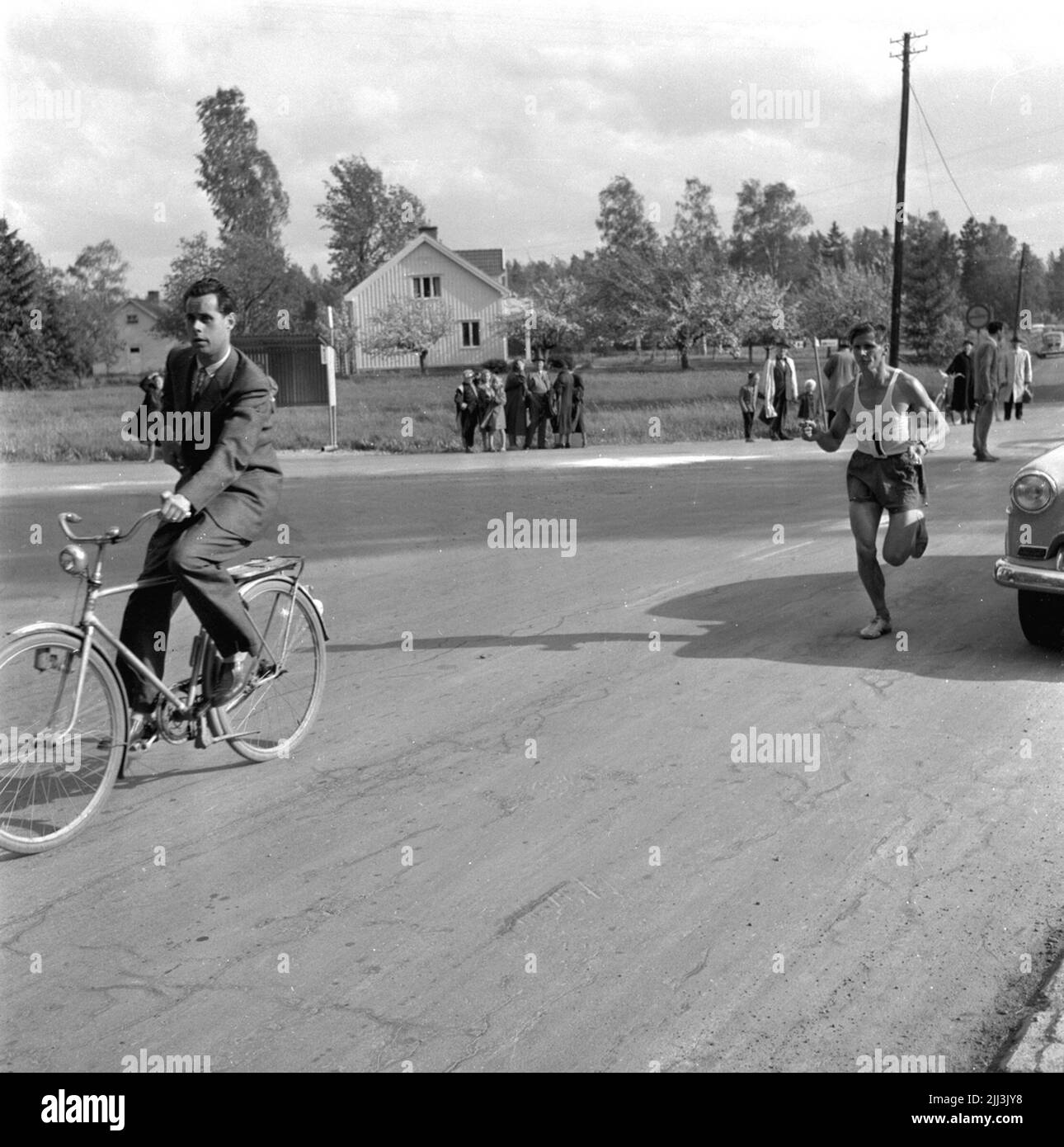 24 km Black and White Stock Photos & Images - Alamy