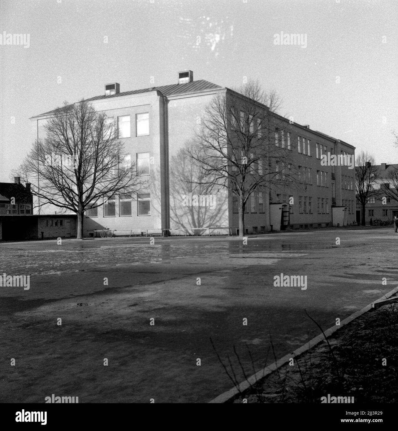 15 april 1954 hi-res stock photography and images - Alamy