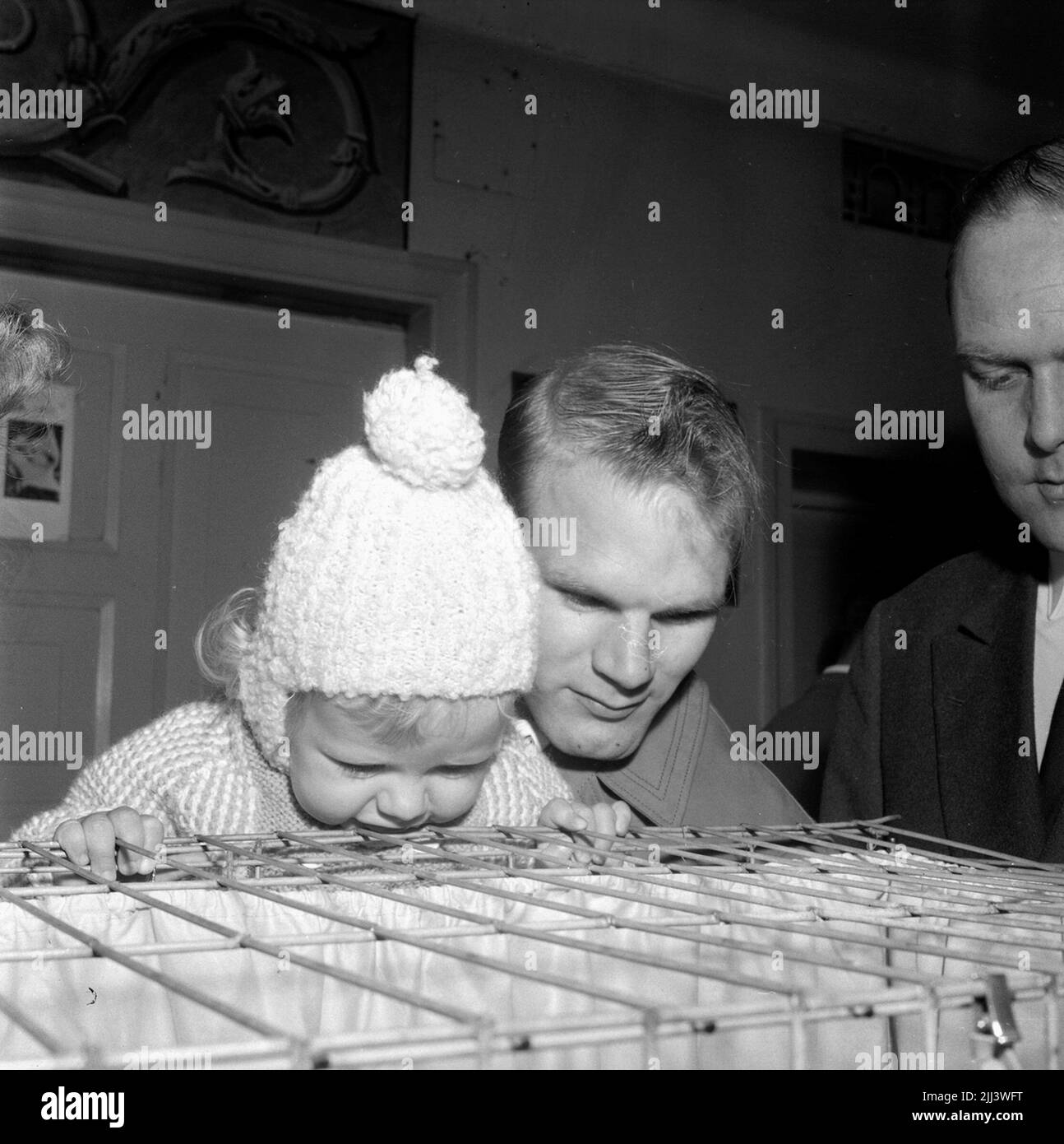 Leisure activities.29 September 1958 Stock Photo Alamy