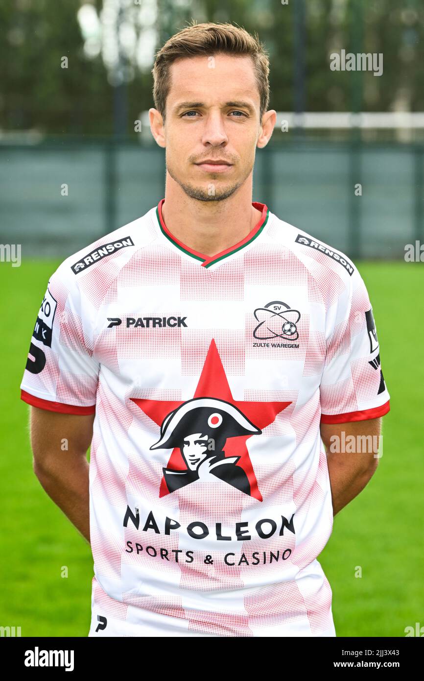 Peter Vandenbempt praises Charleroi and KAA Gent in Jupiler Pro League