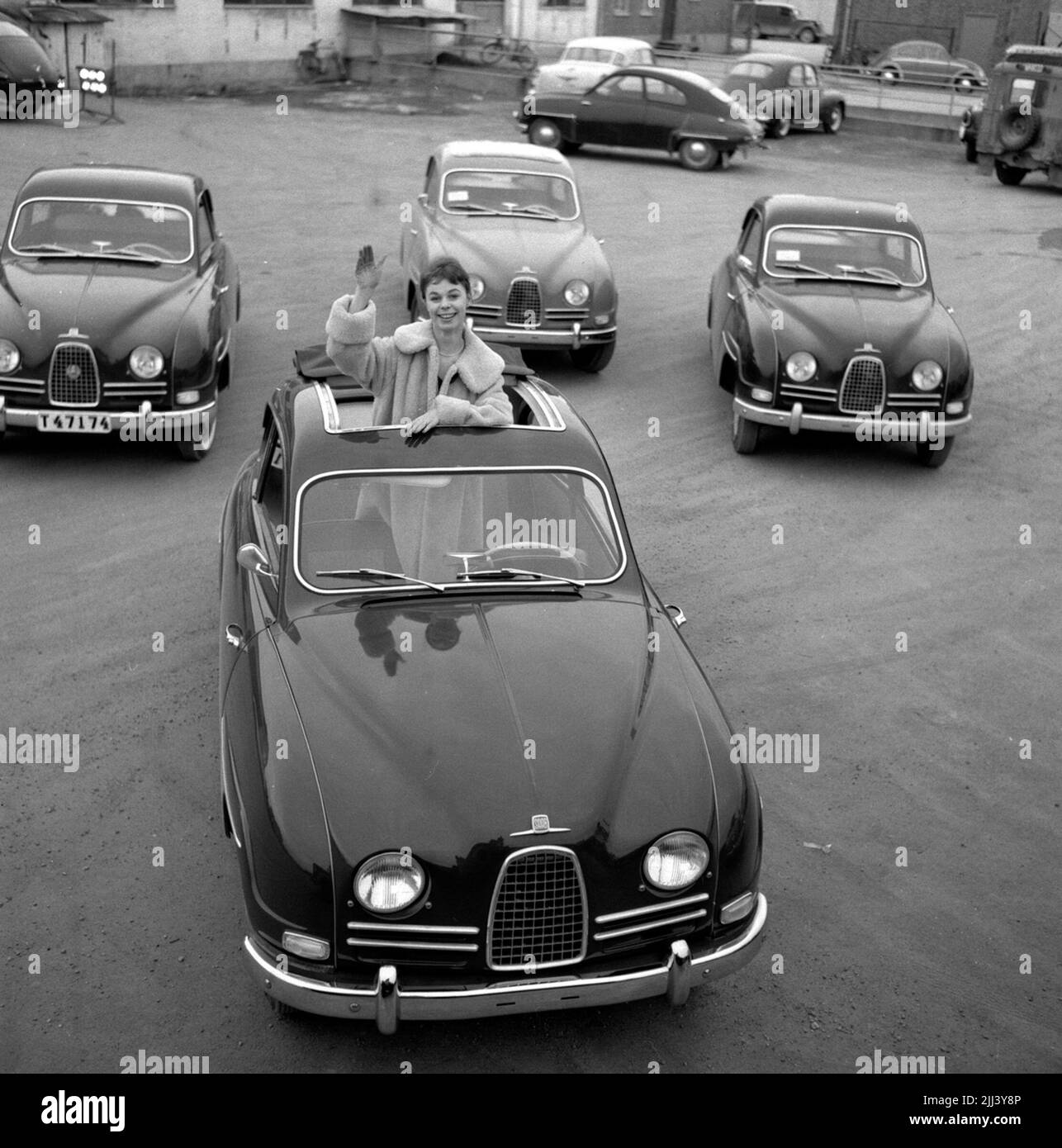 20 march 1959 Black and White Stock Photos Images Alamy