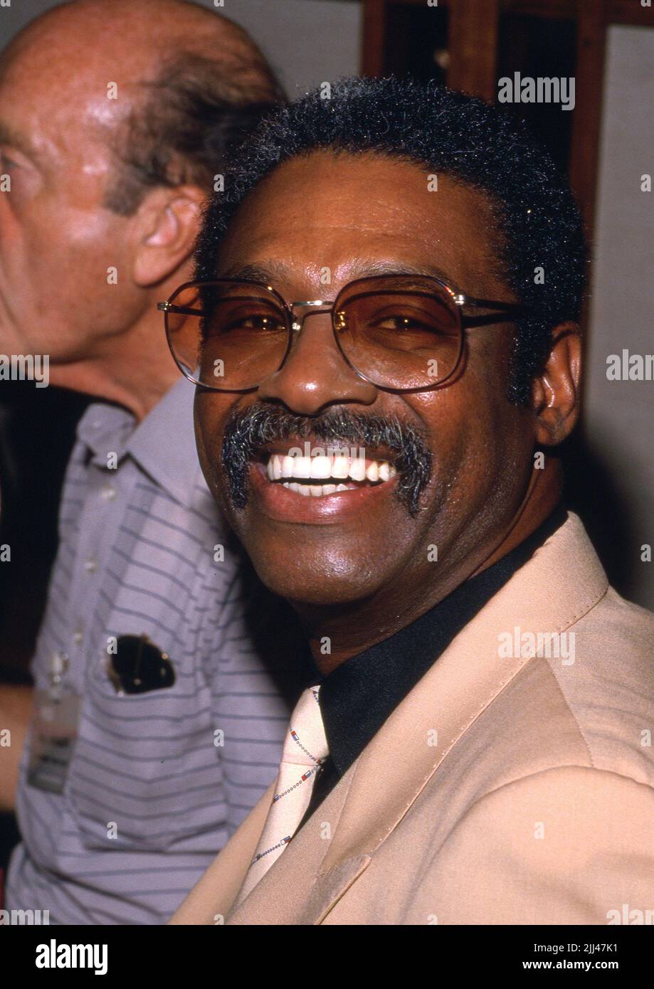 **FILE PHOTO** Taurean Blacque Has Passed Away at 82. Taurean Blacque ...