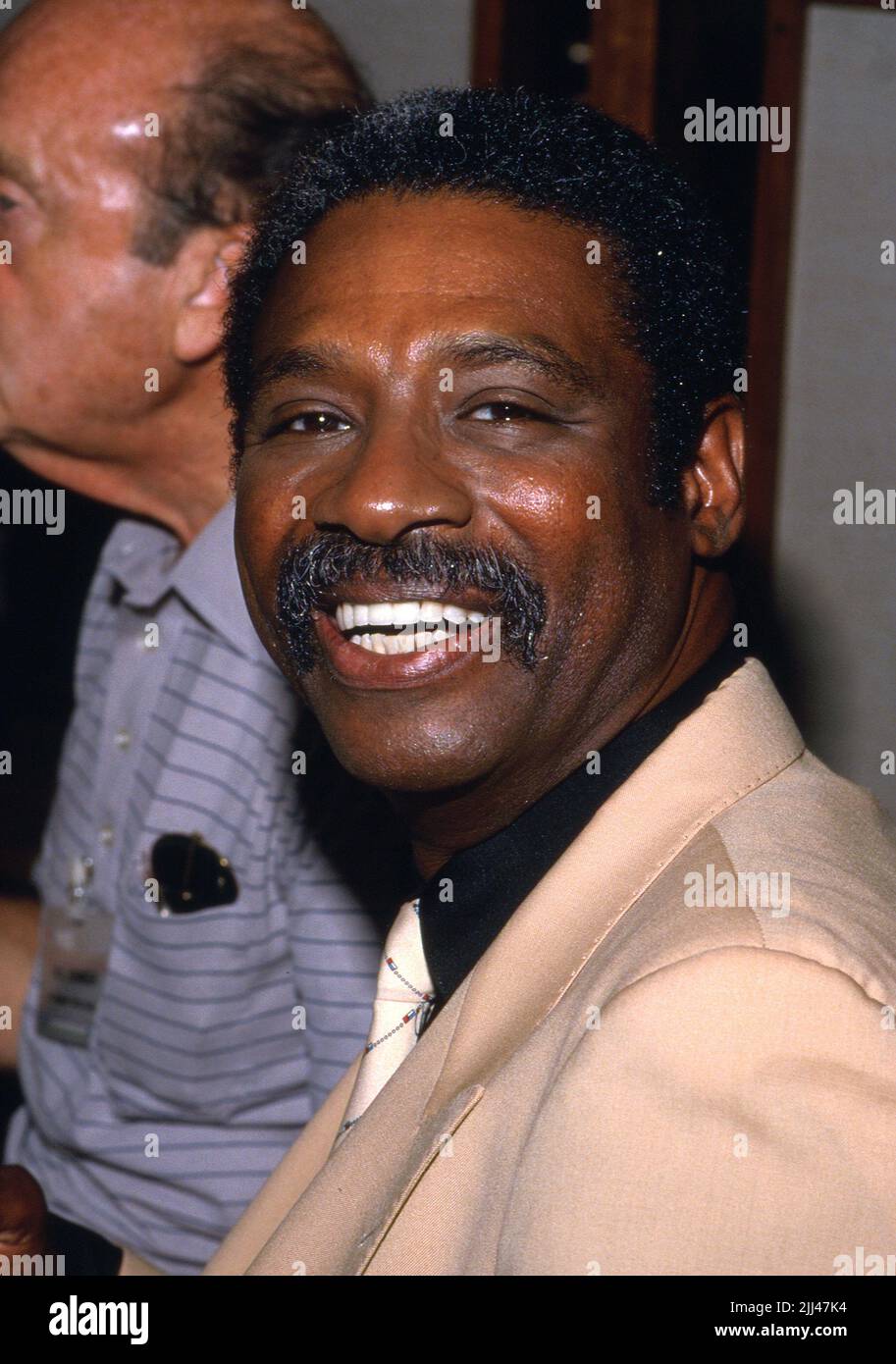 **FILE PHOTO** Taurean Blacque Has Passed Away at 82. Taurean Blacque ...
