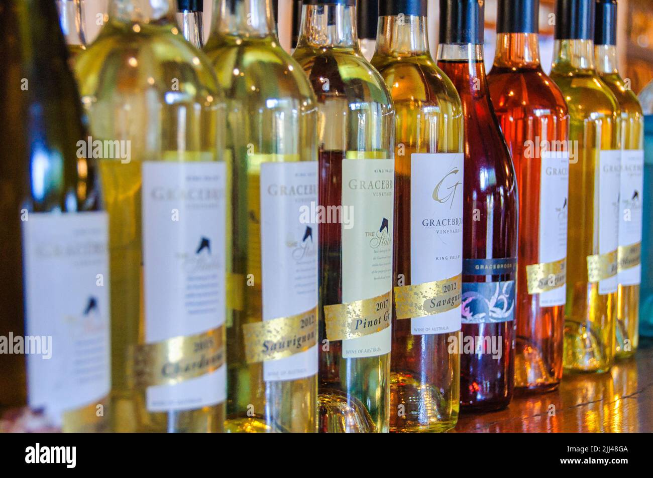 King valley rd hires stock photography and images Alamy