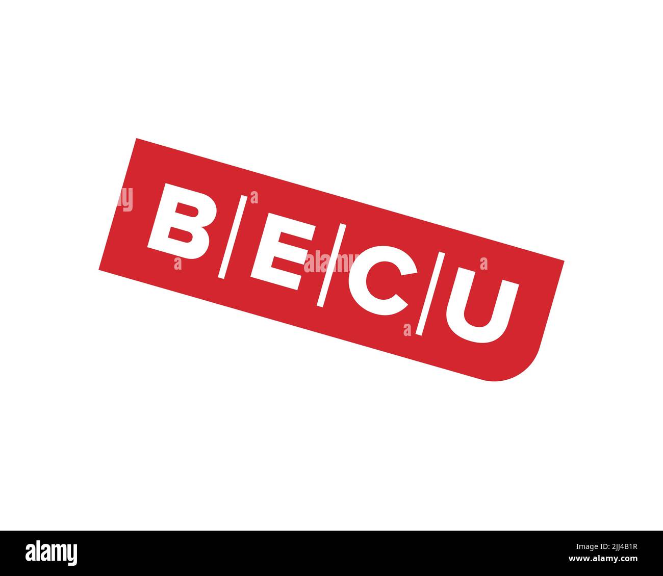 Becu logo hires stock photography and images Alamy