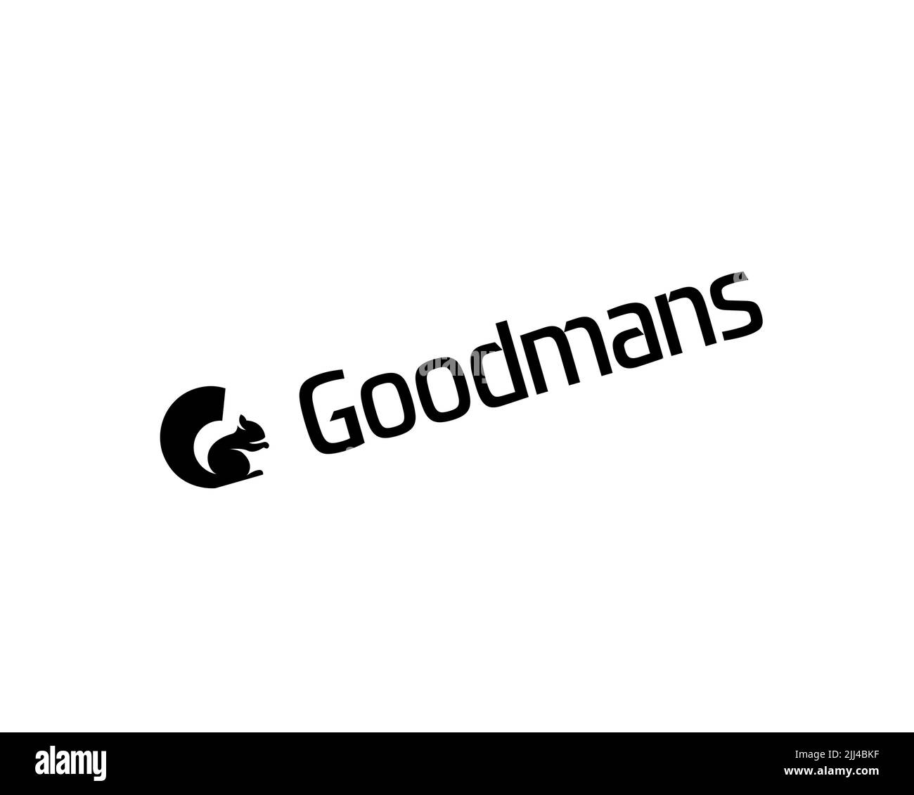 Goodmans Cut Out Stock Images & Pictures Alamy