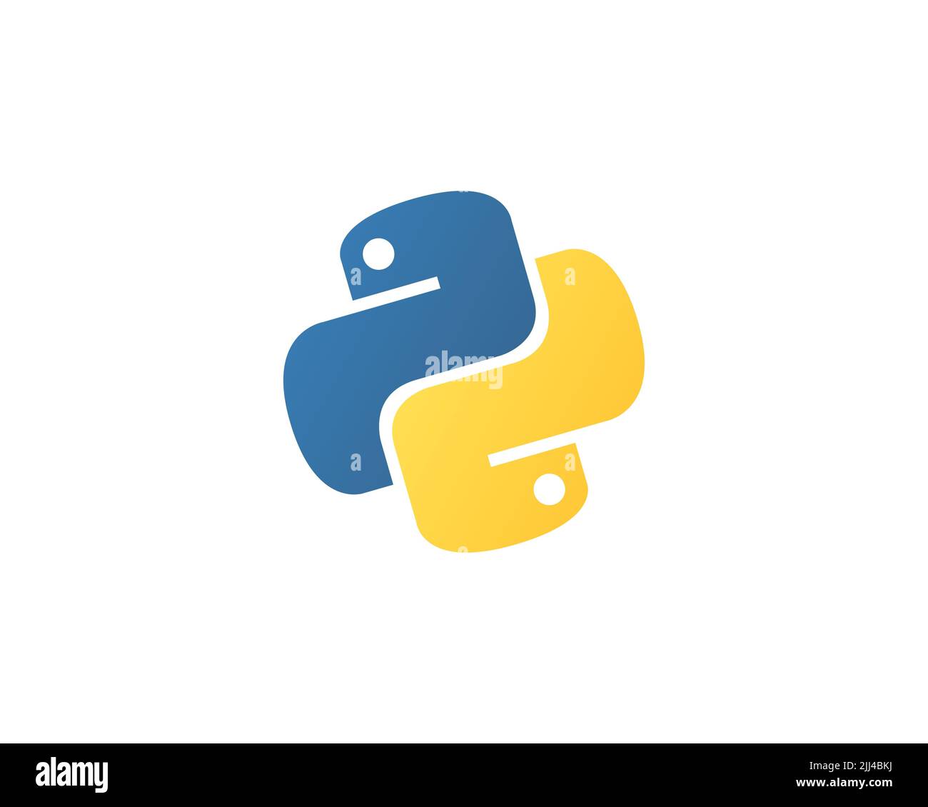 GoAgent, rotated logo, white background Stock Photo - Alamy