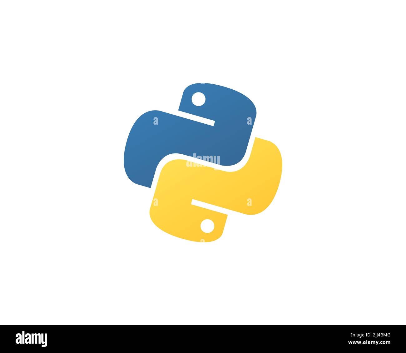 GoAgent, rotated logo, white background B Stock Photo - Alamy