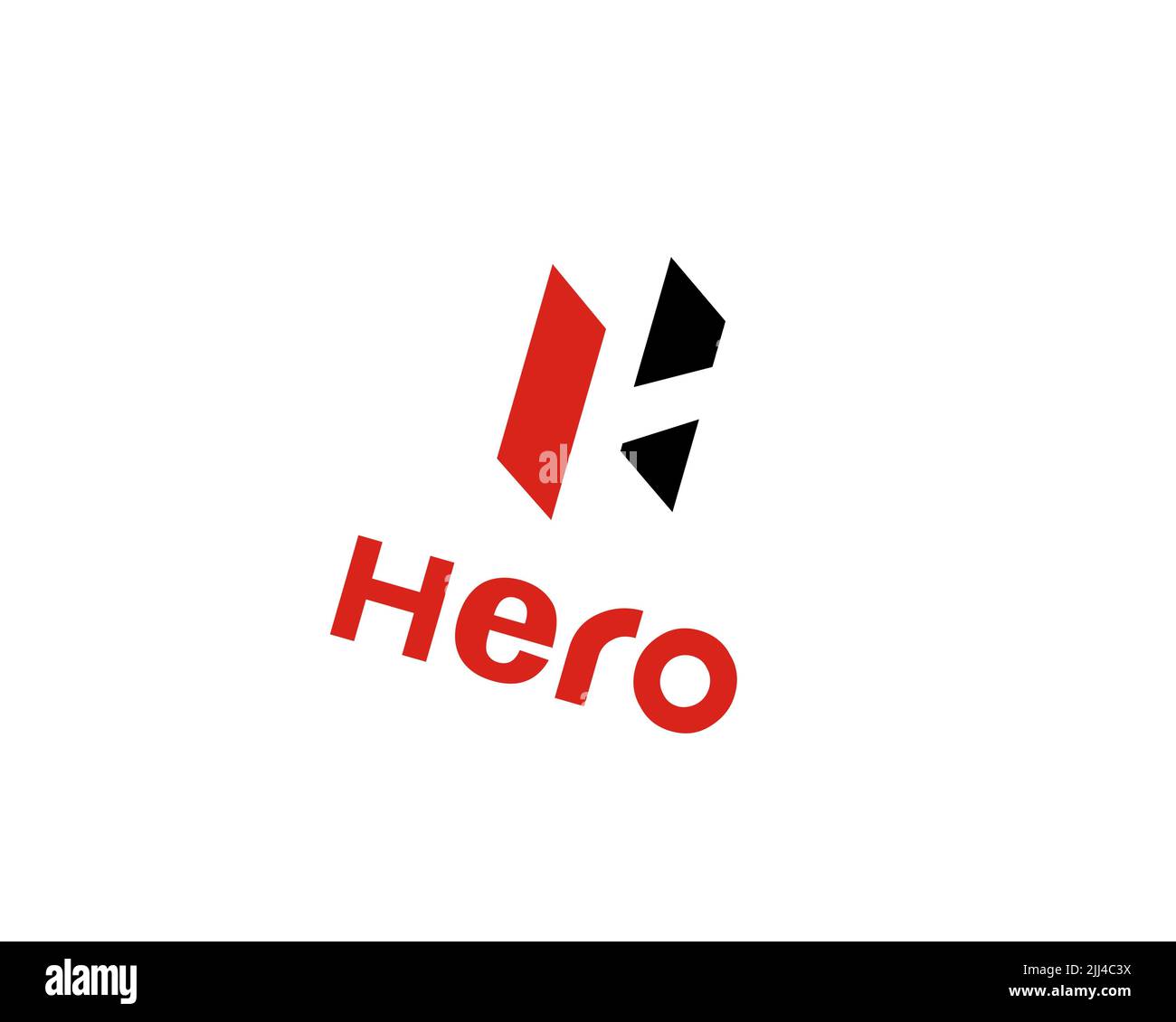 hero honda hd