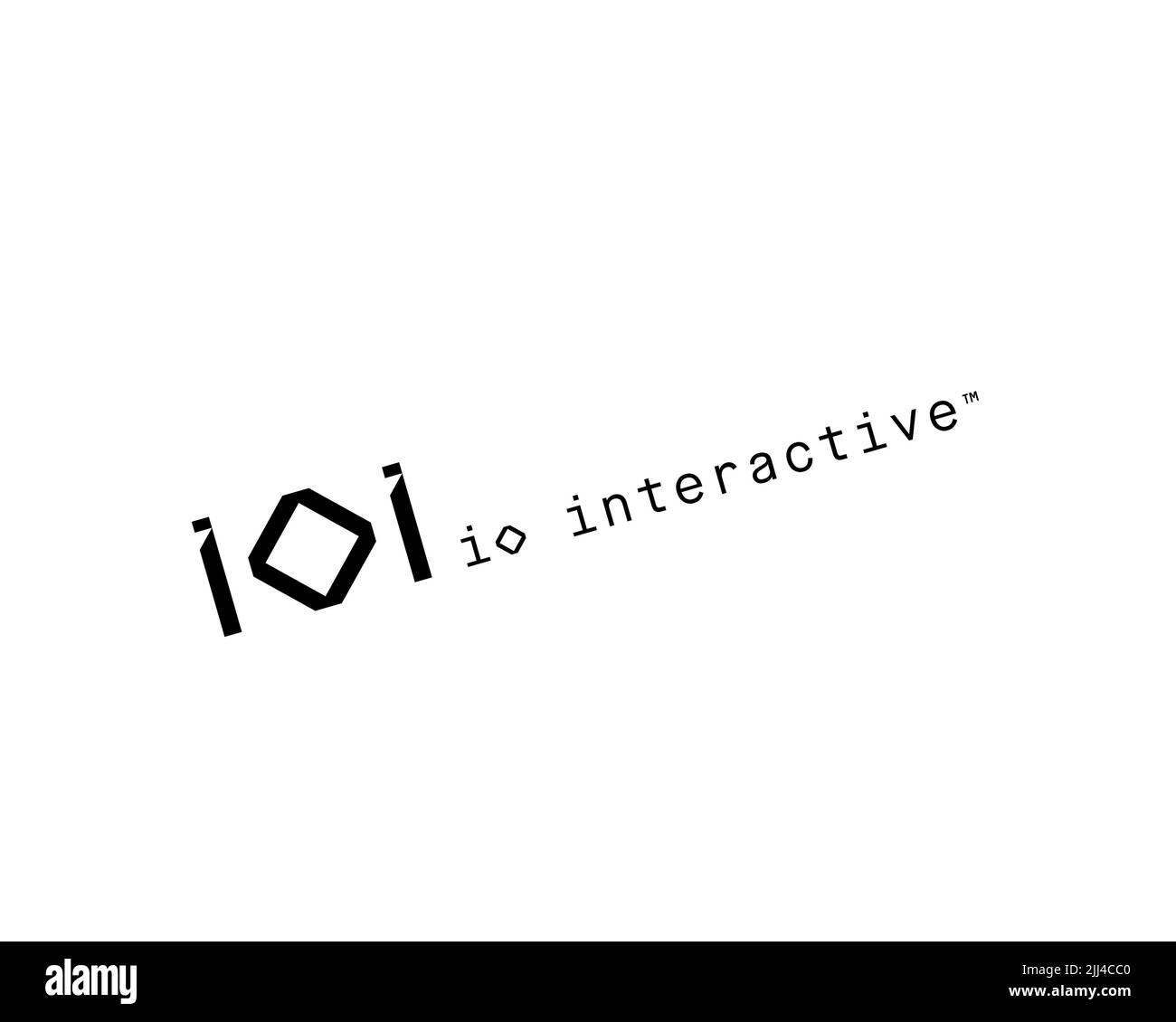 IO Interactive