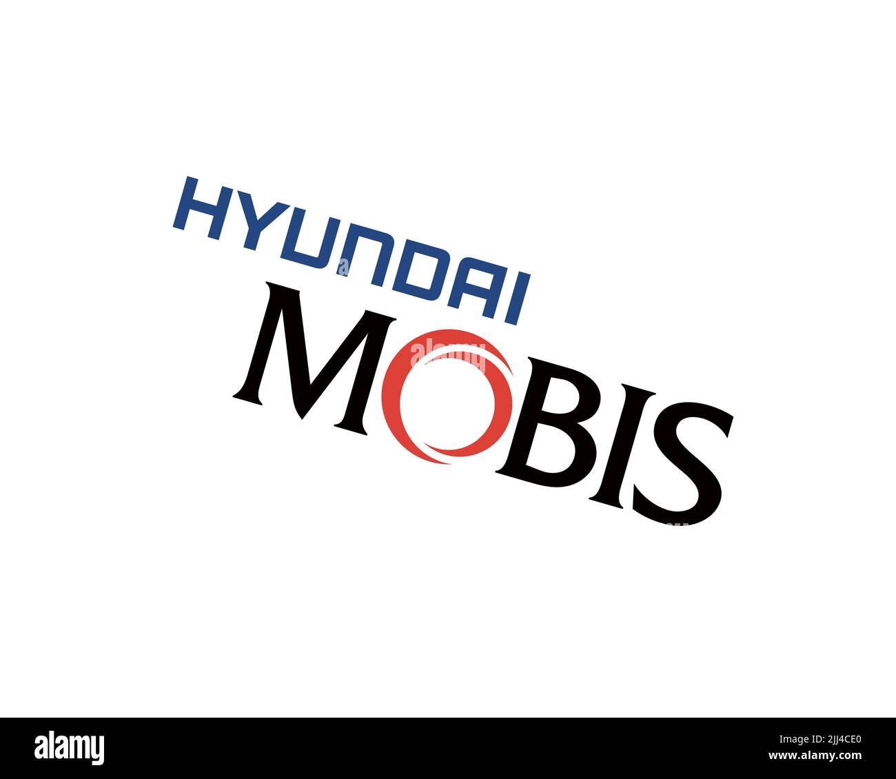 Hyundai Mobis Logos vrogue.co