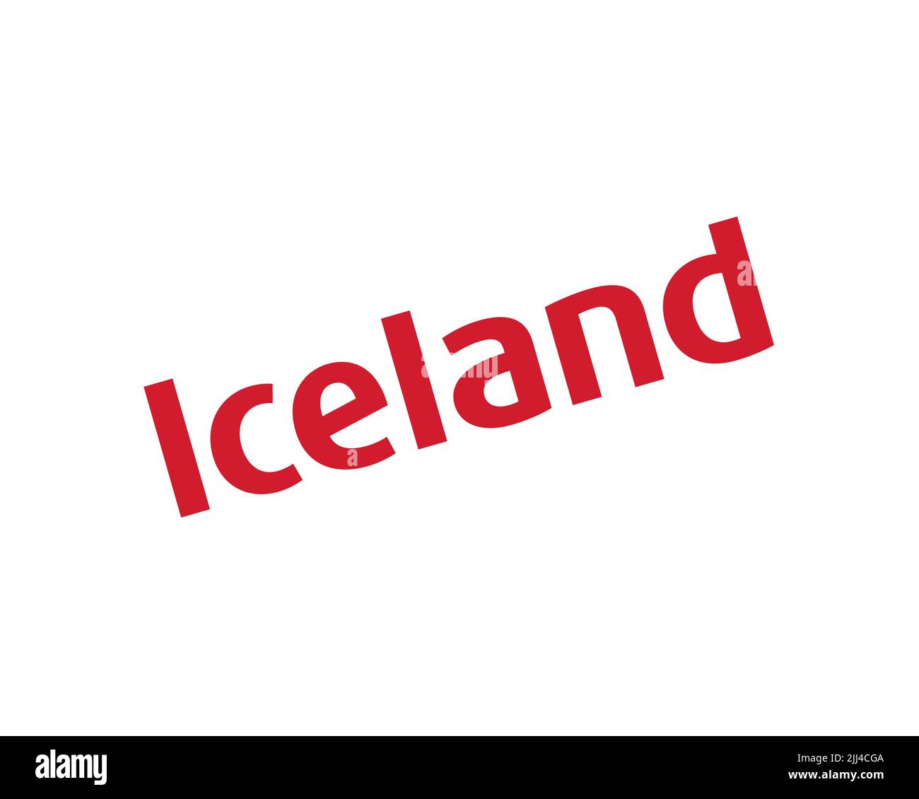 Iceland Supermarket Rotated Logo White Background Stock Photo Alamy iceland-supermarket-rotated-logo-white-background-stock-photo-alamy