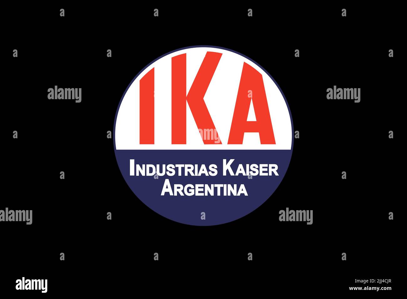 Industrias kaiser argentina hires stock photography and images Alamy