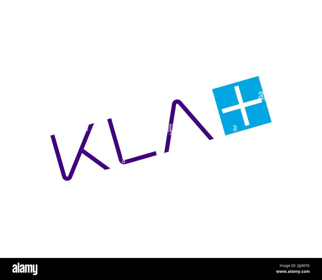 Kla symbol hi-res stock photography and images - Alamy