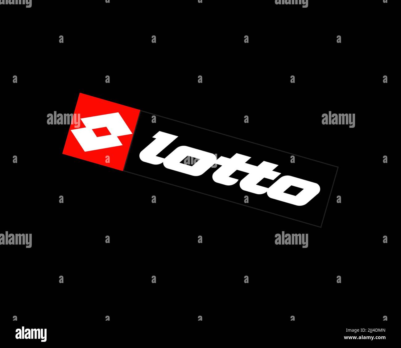 Lotto sport best sale italia logos