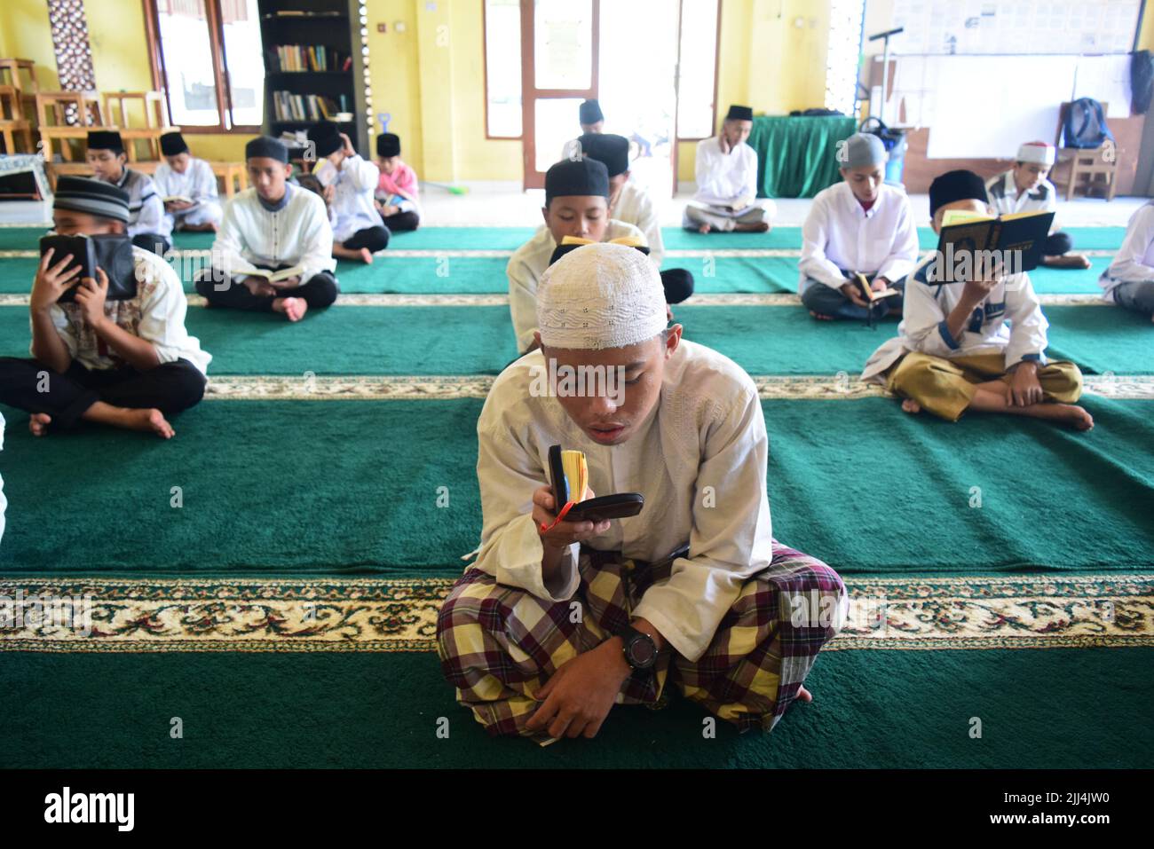 ramadan number of month