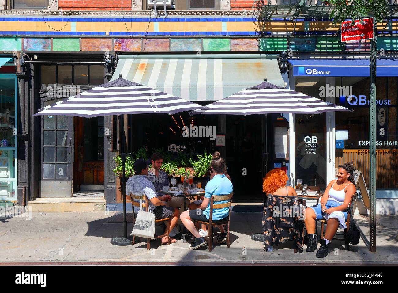 259 bleecker hires stock photography and images Alamy