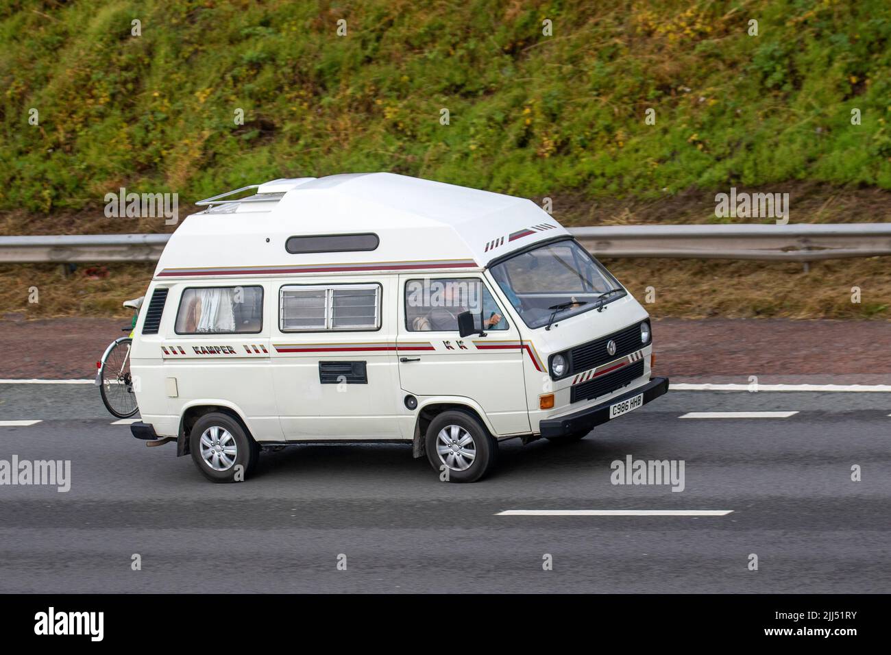 Ford t25 hotsell high top