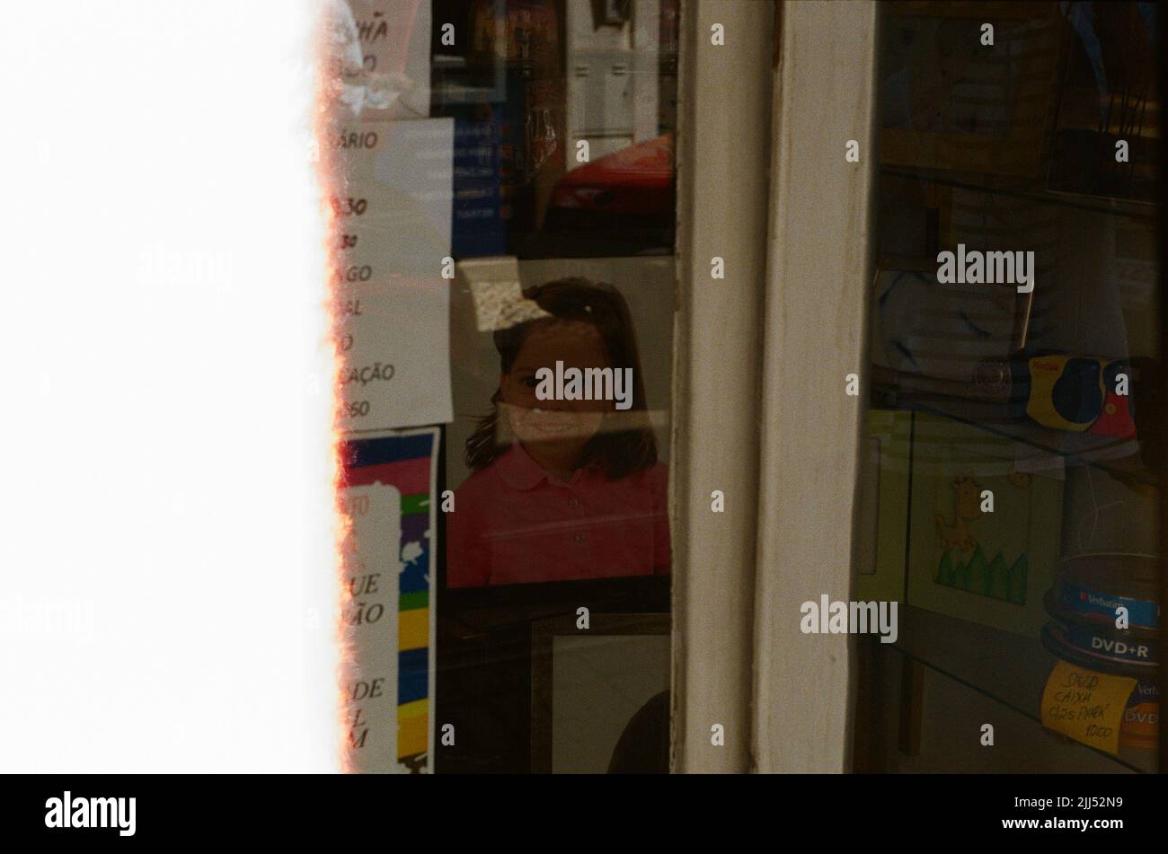 im watching you Stock Photo - Alamy