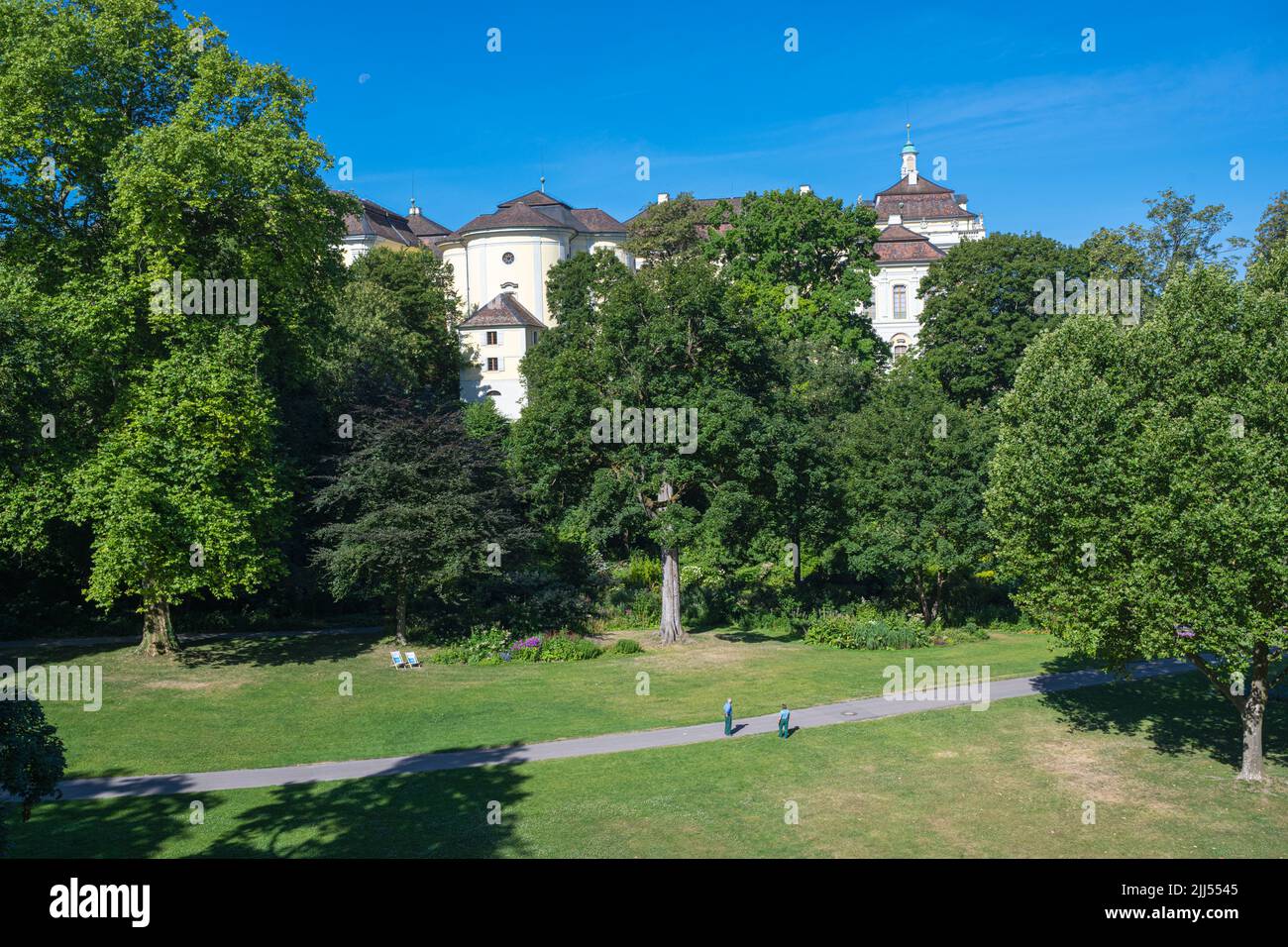 stellenangebote ludwigsburg