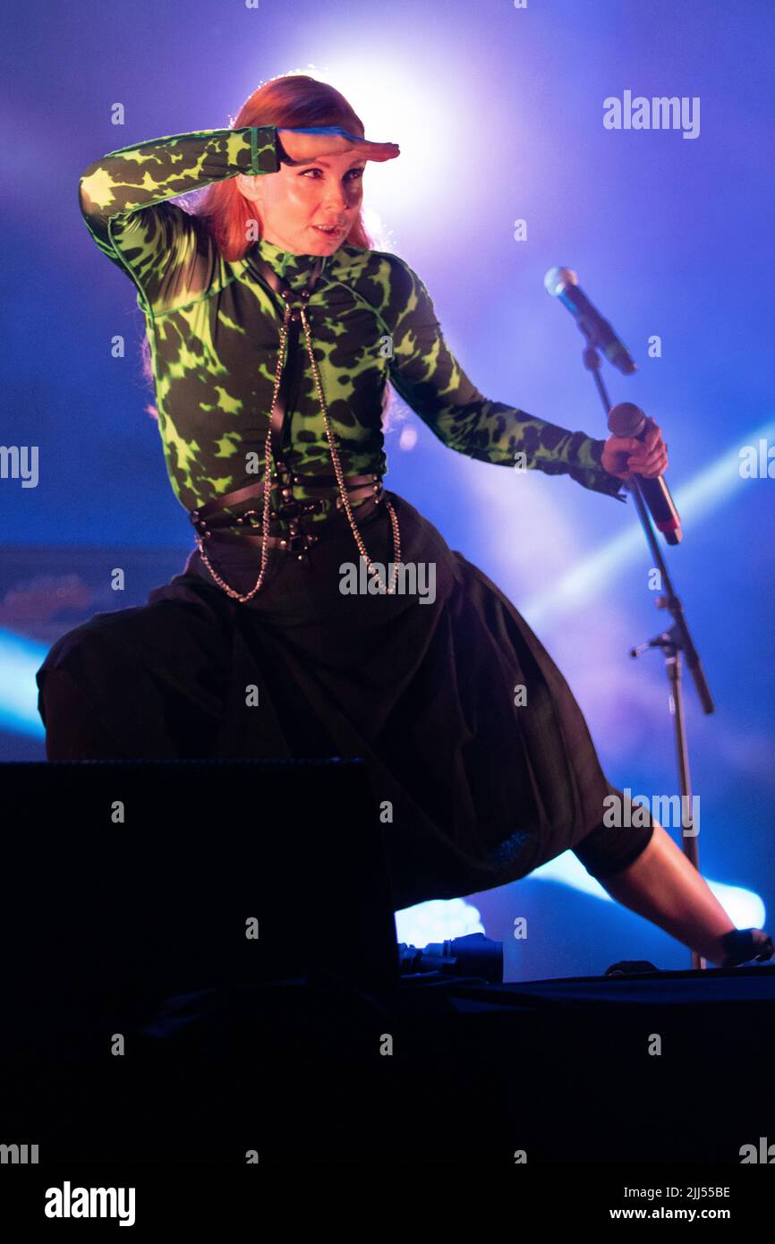 Becky jones hires stock photography and images Alamy