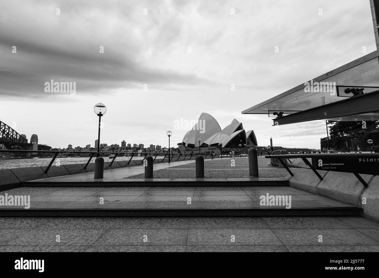 Sydney Opera House in Sydney, Australia, 2022 Stock Photo - Alamy