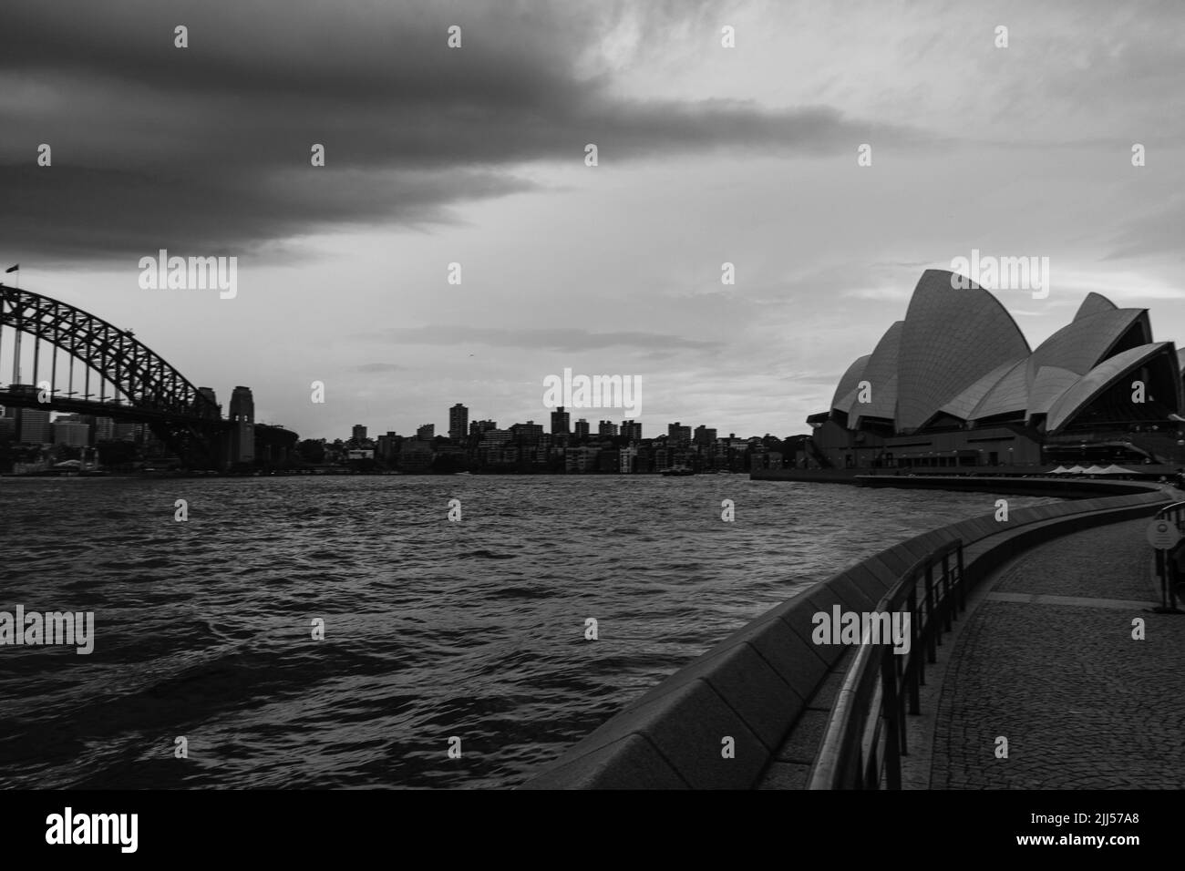 Sydney Opera House in Sydney, Australia, 2022 Stock Photo - Alamy