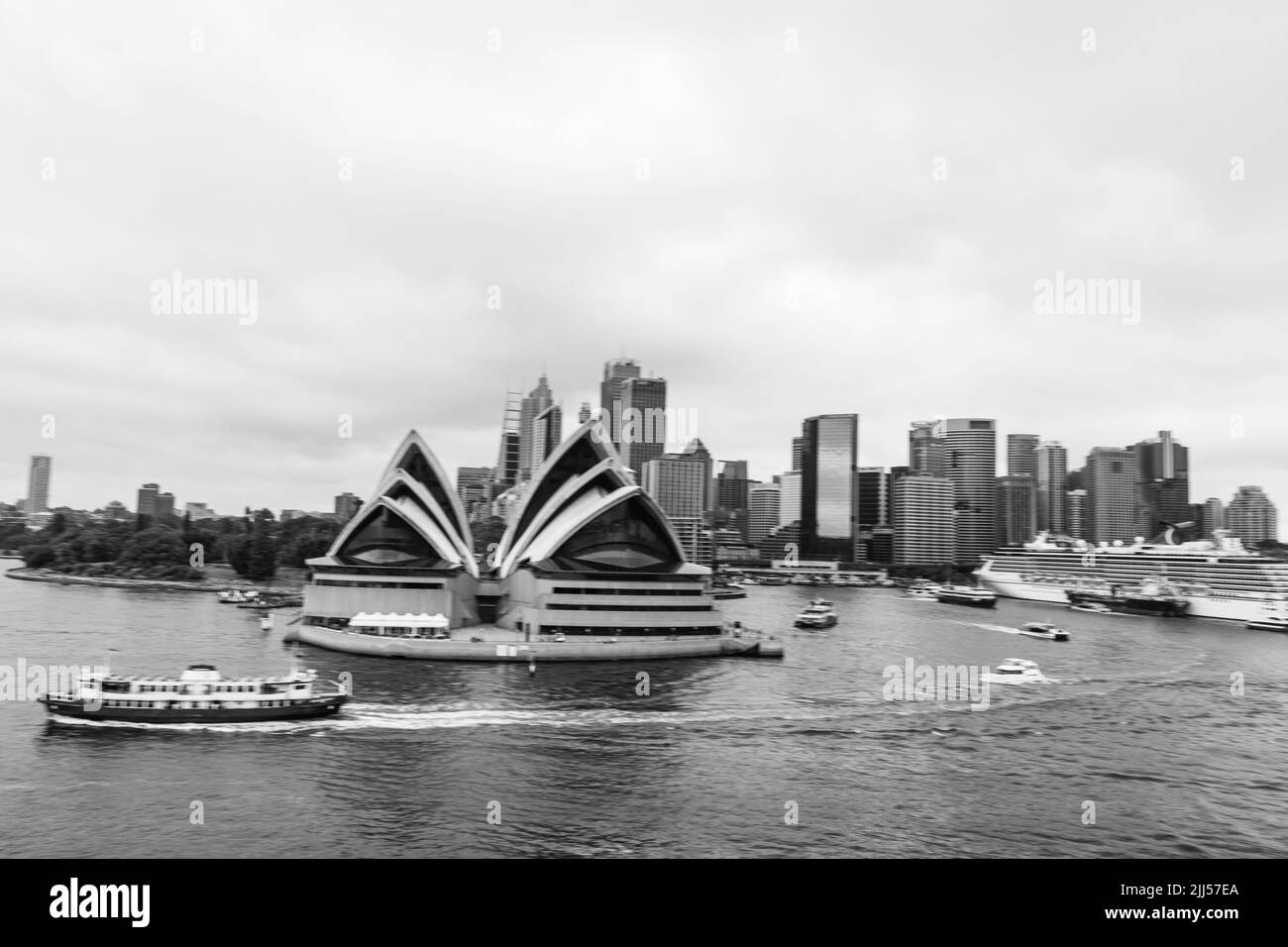 Sydney Opera House in Sydney, Australia, 2022 Stock Photo - Alamy