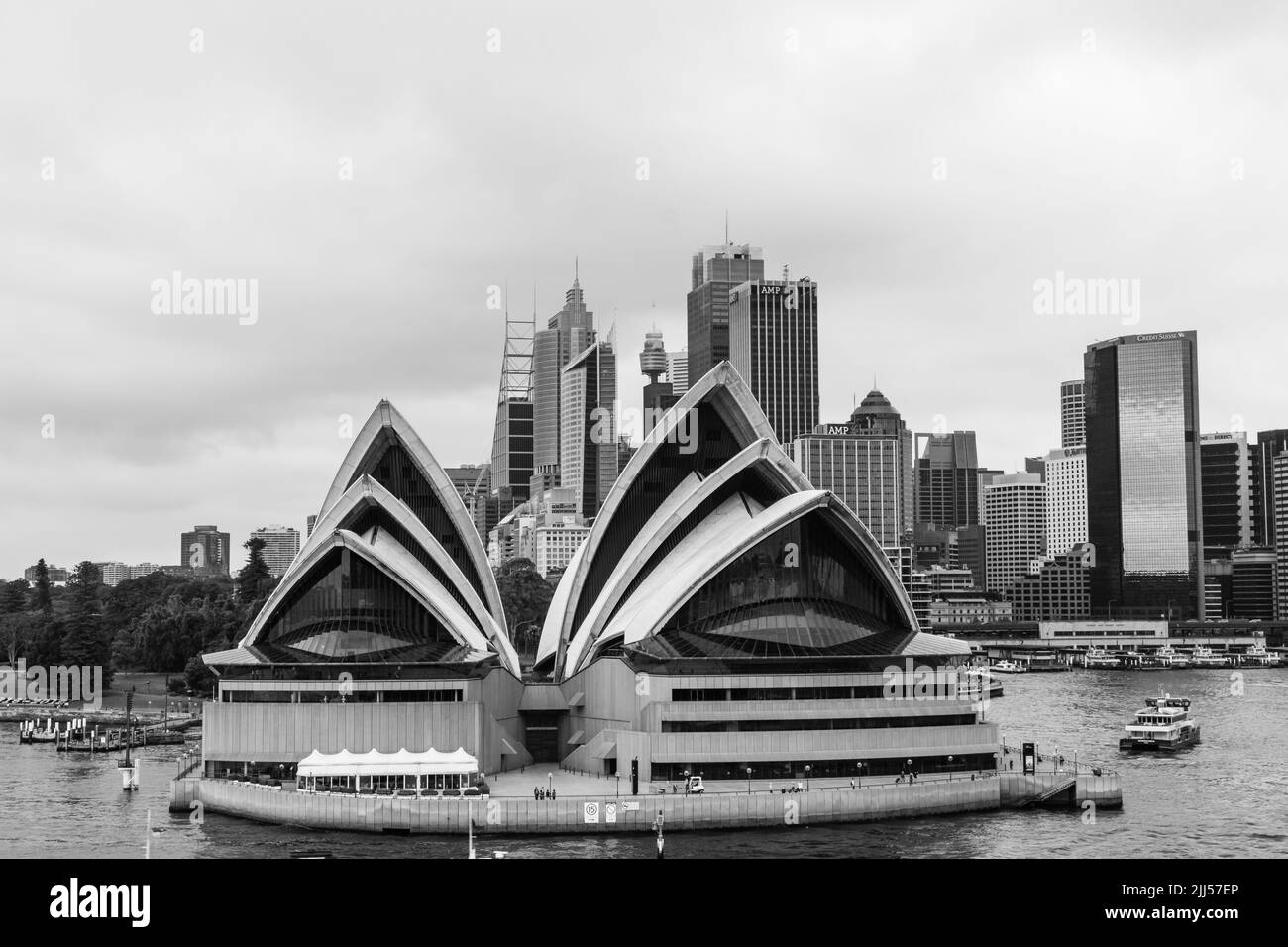 Sydney Opera House in Sydney, Australia, 2022 Stock Photo - Alamy
