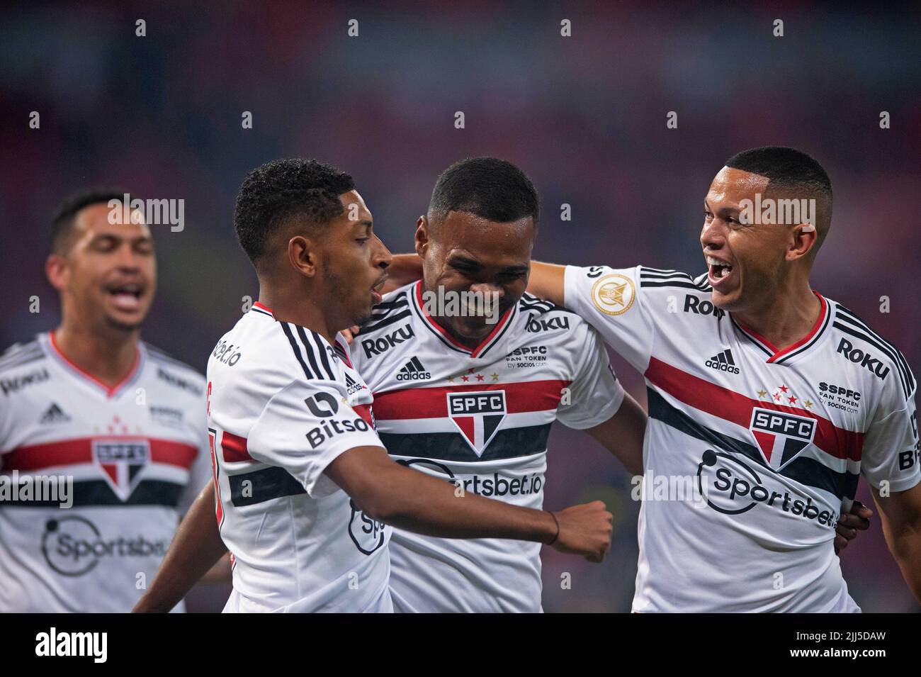 Stream episode FLAMENGO X GRÊMIO - PRÉ - JOGO 10ª RODADA