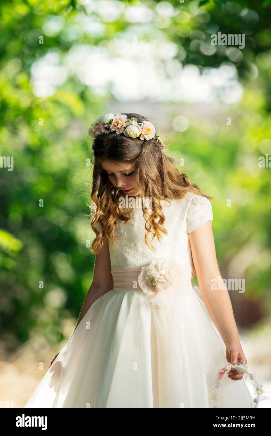 Communion Dresses NYC