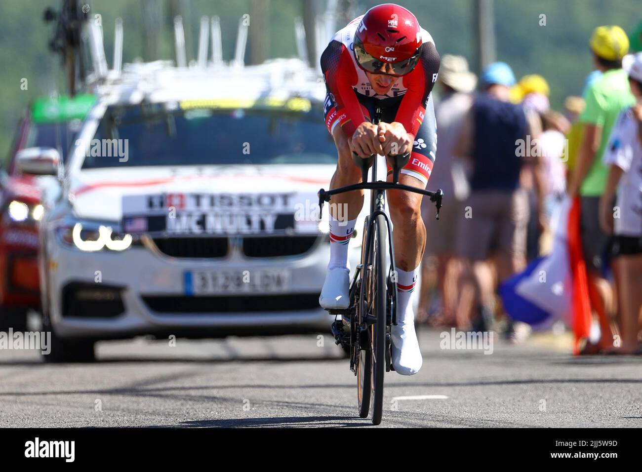 Brandon mcnulty hires stock photography and images Alamy