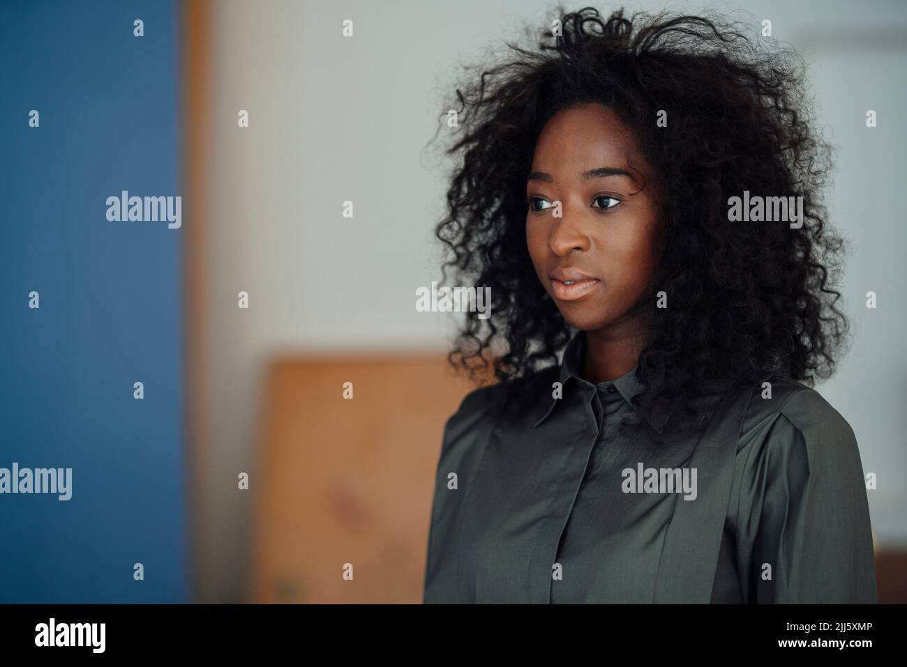 Curly l hi-res stock photography and images - Alamy