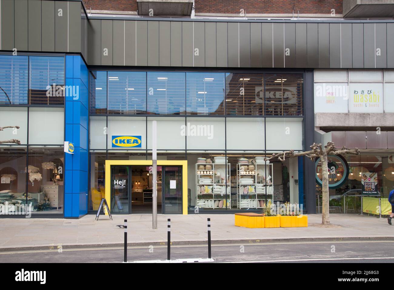 Ikea hammersmith hires stock photography and images Alamy