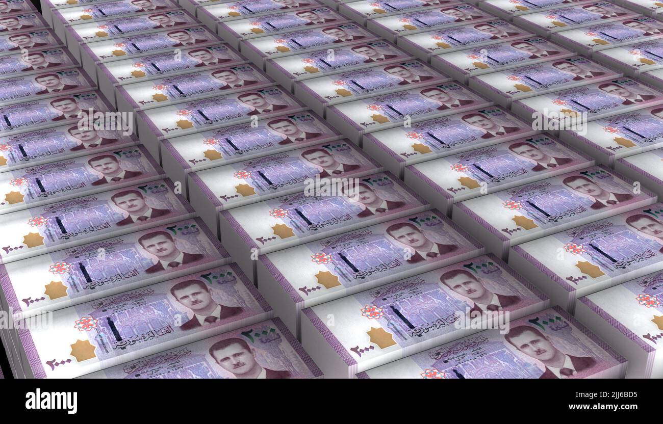 3D Illustration Syria 2000 Pound Money Banknote Stock Photo Alamy england-money-2025-layla-roman