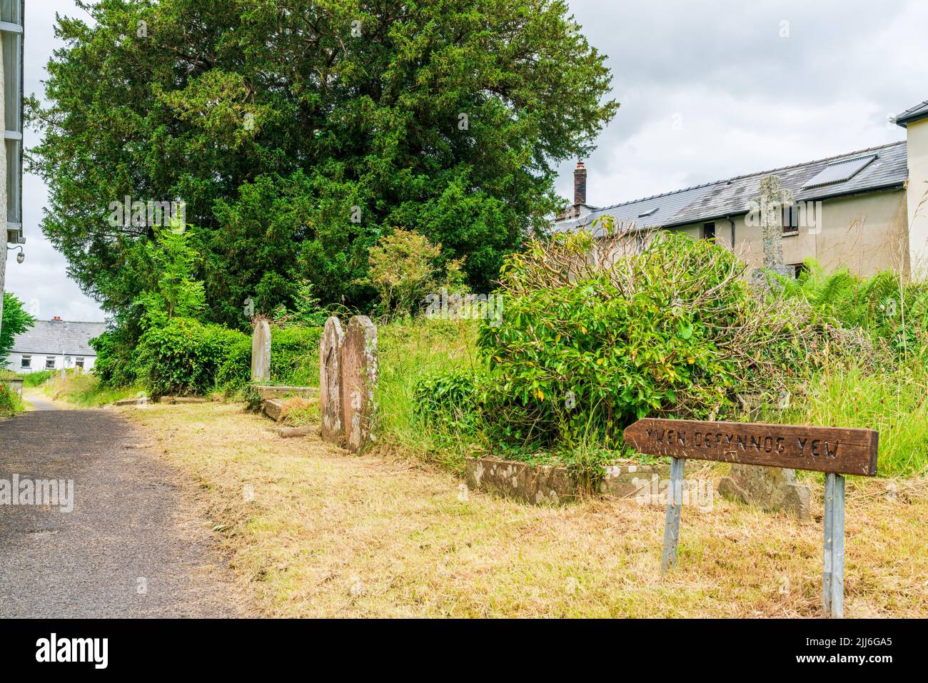 Defynnog wales hires stock photography and images Alamy