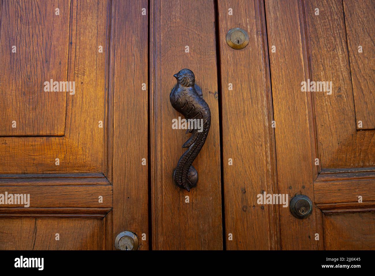 Door, Locks, etc Stock Photo Alamy