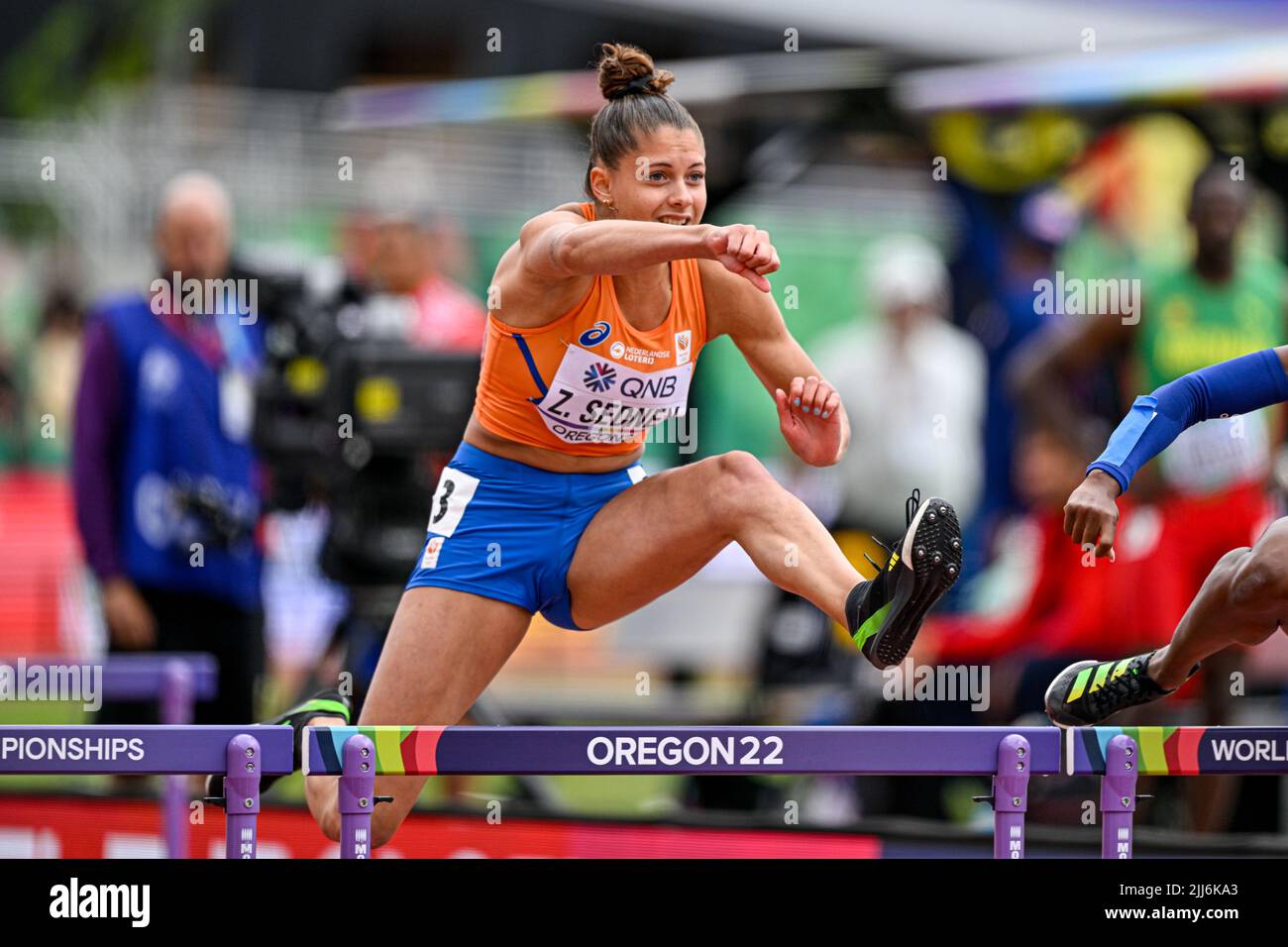 Schock Enthüllung! Leichtathletin Zoë Sedney Wurde Beim Sex Gefilmt – Dein Herz Wird Rasen! - 59ophaz