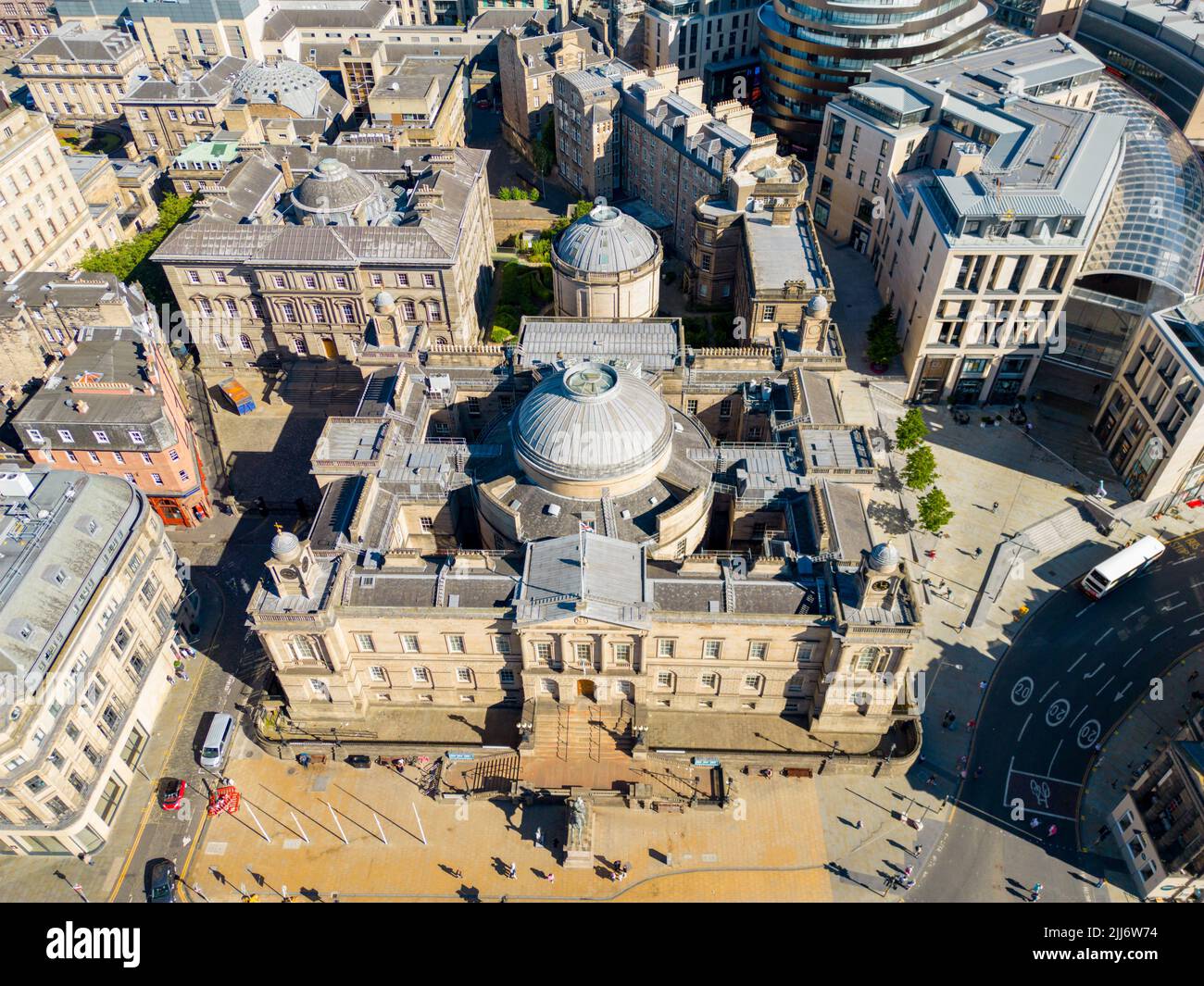 Aerial photo records hires stock photography and images Alamy