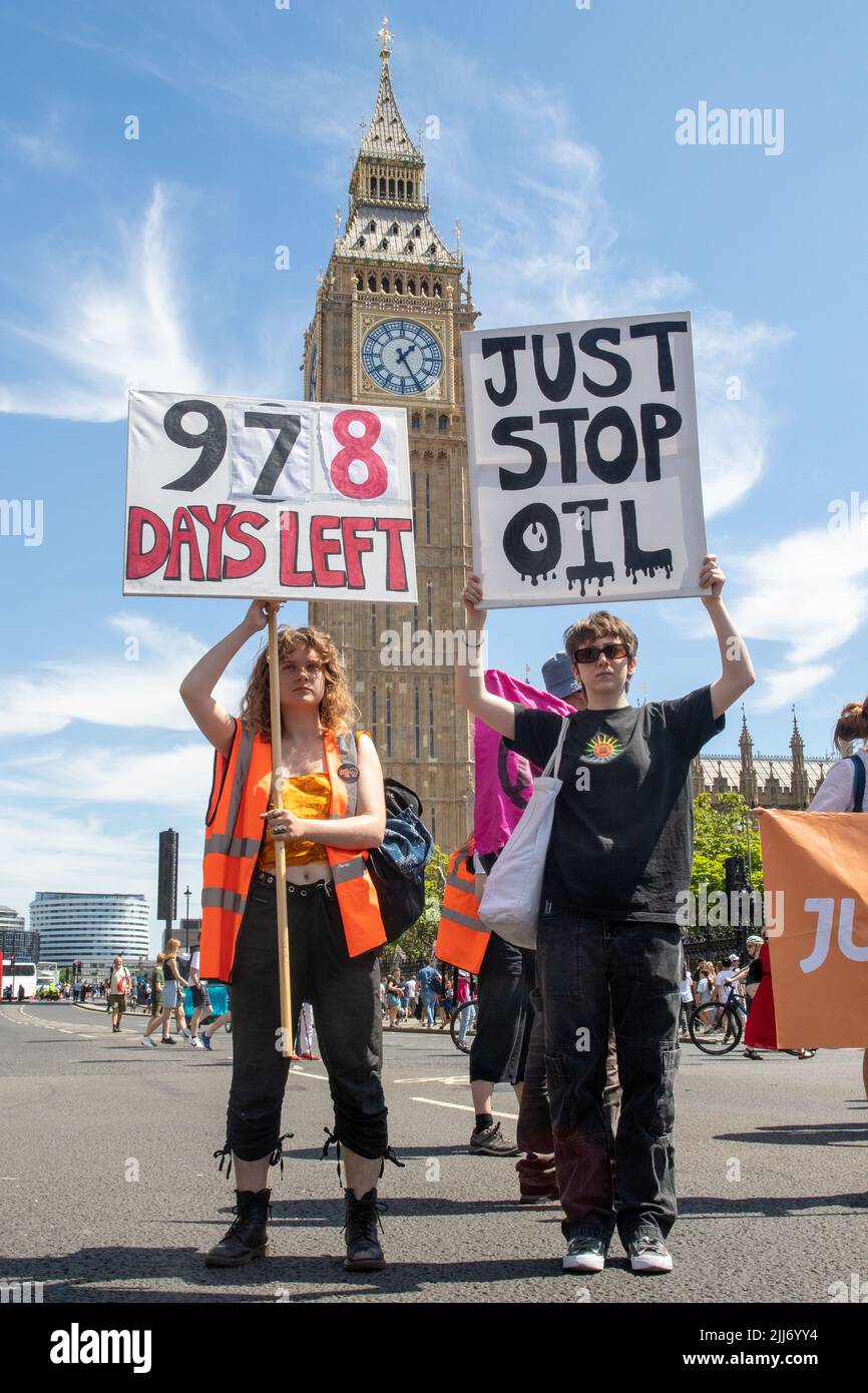 Just stop oil protestors hires stock photography and images Alamy