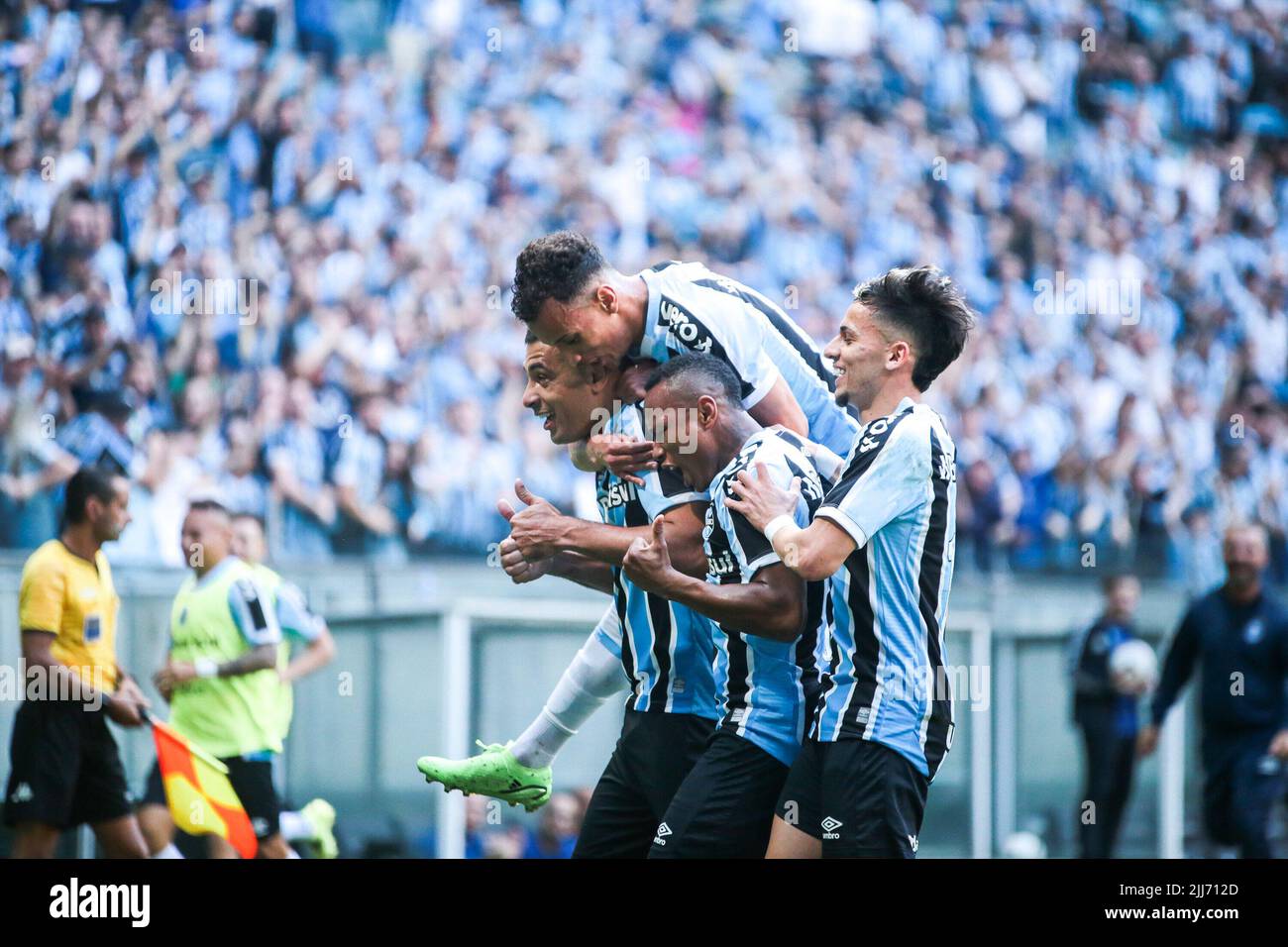 Notícias – Página: 2 – Arena do Grêmio