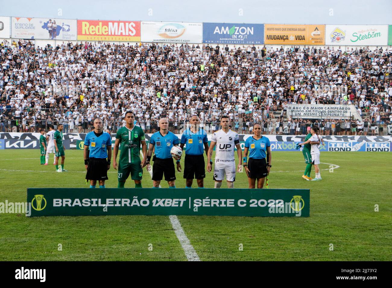 Ituano U20 vs. Mirassol U20 - 9 octobre 2019 - Soccerway